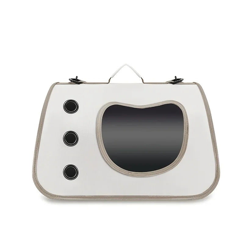 Portable Pet Carrier Bag for Small Dogs/Cats