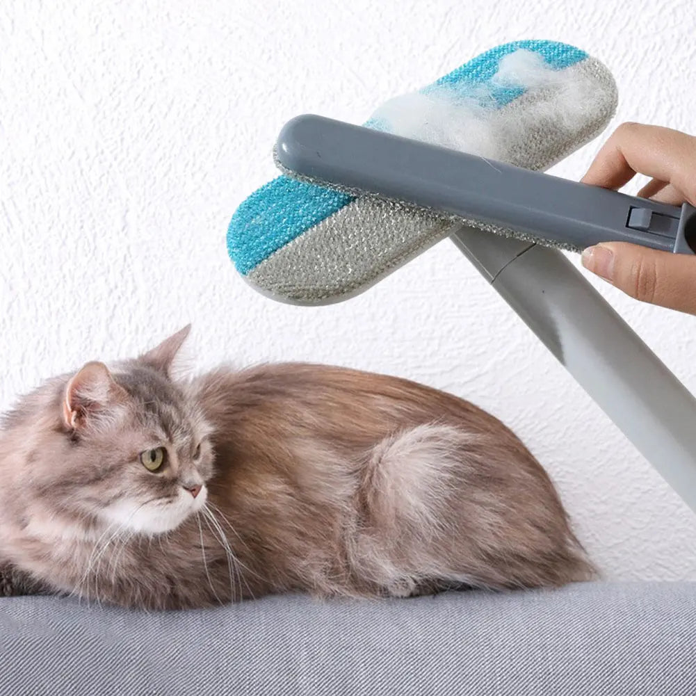 Pet Hair Remover Brush Long