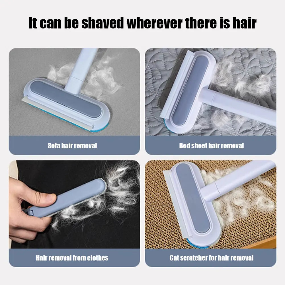 Pet Hair Remover Brush Long