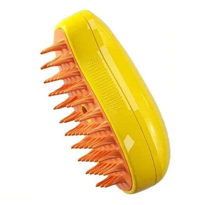 Cat/Dog Steamy Brush - Electric Sprayer for Massage