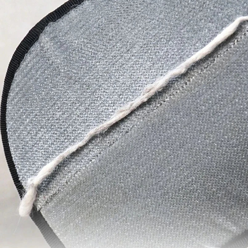 Electricity Hair Removal Gloves