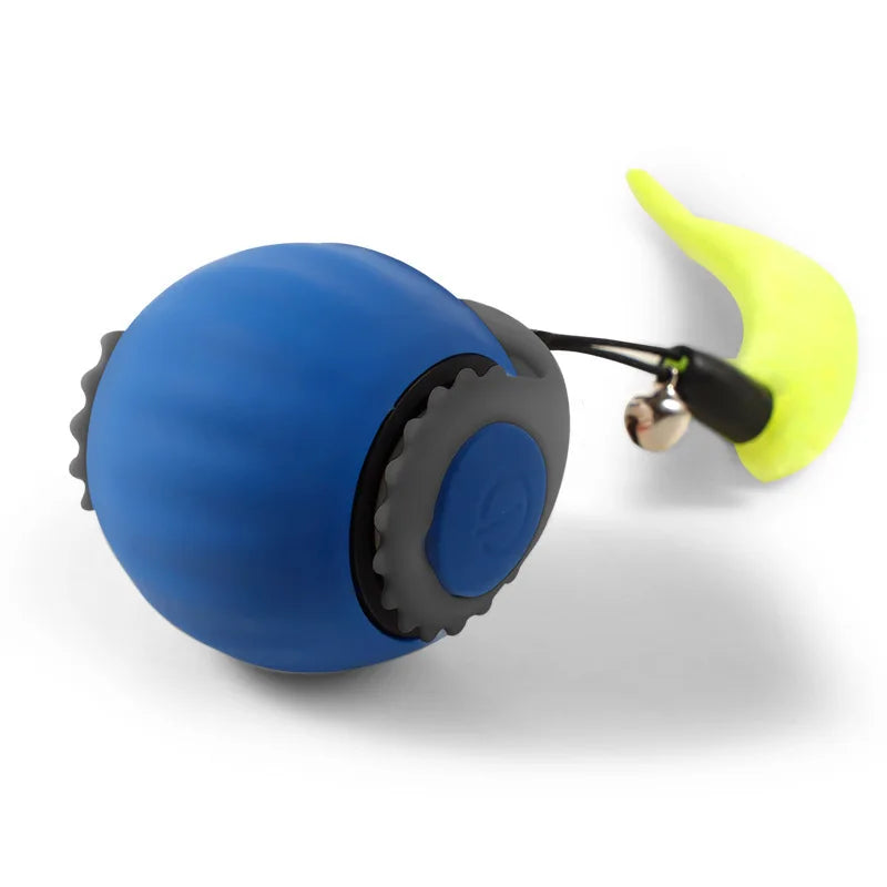 Smart Cat Ball Toy