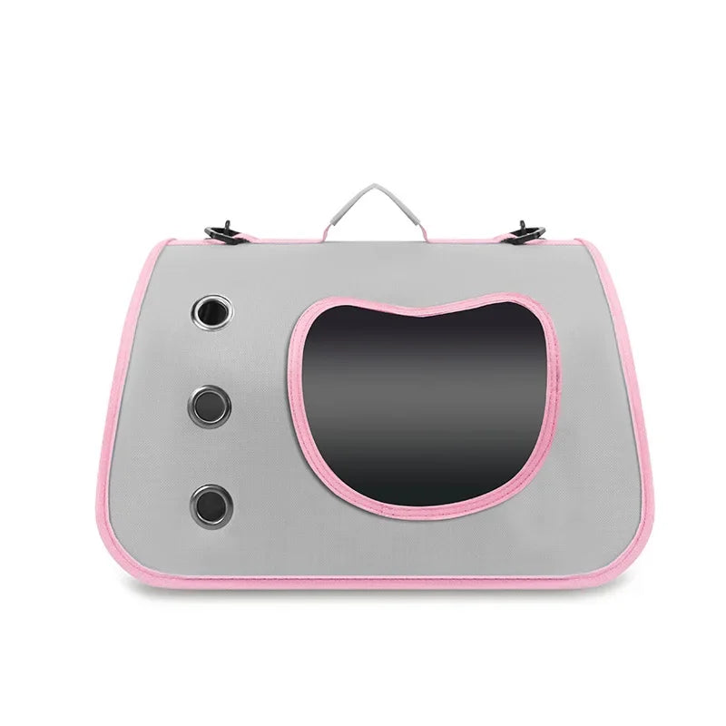 Portable Pet Carrier Bag for Small Dogs/Cats