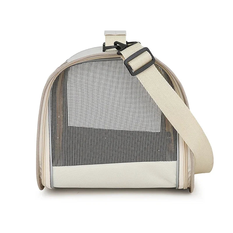 Portable Pet Carrier Bag for Small Dogs/Cats
